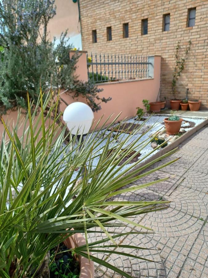 Villa Casa Bellini Comacchio Exterior foto