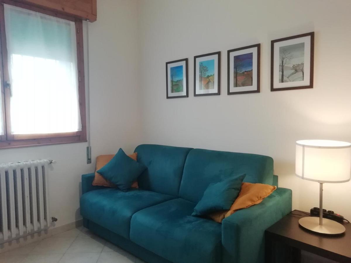 Villa Casa Bellini Comacchio Exterior foto